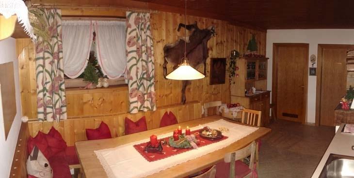 Garni B&B Sunnseitn Dobbiaco Exterior foto